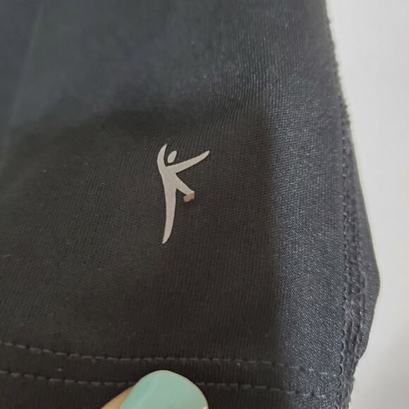 Danskin | Dri-More Short Sleeve Loose Fit Athletic Tee - Picture 3 of 5